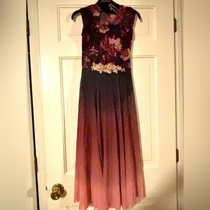 Dance Costume-lyrical EUC